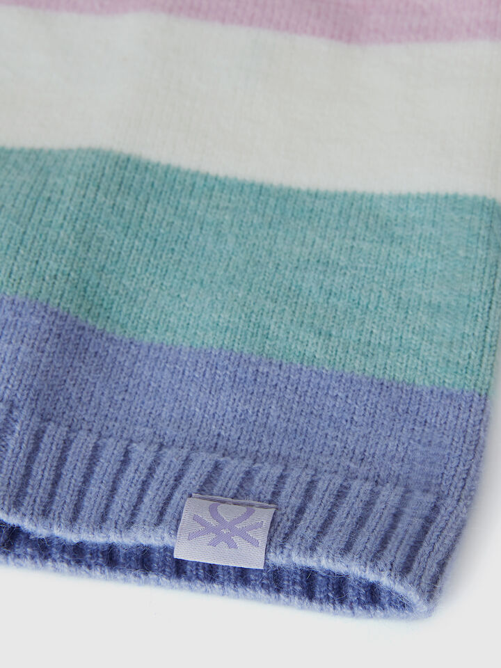 NECK Niño image number 3